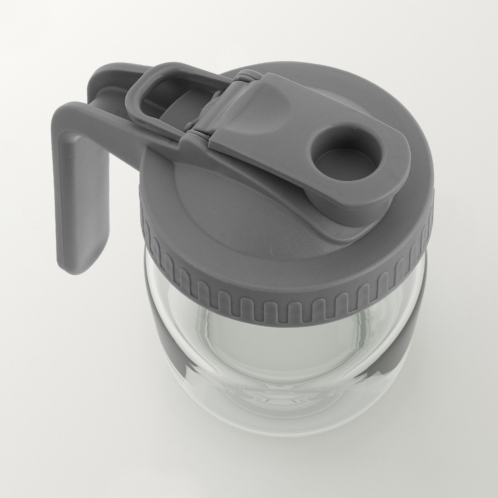 Pour Spout Pitcher - Tapa de jarra de boca ancha