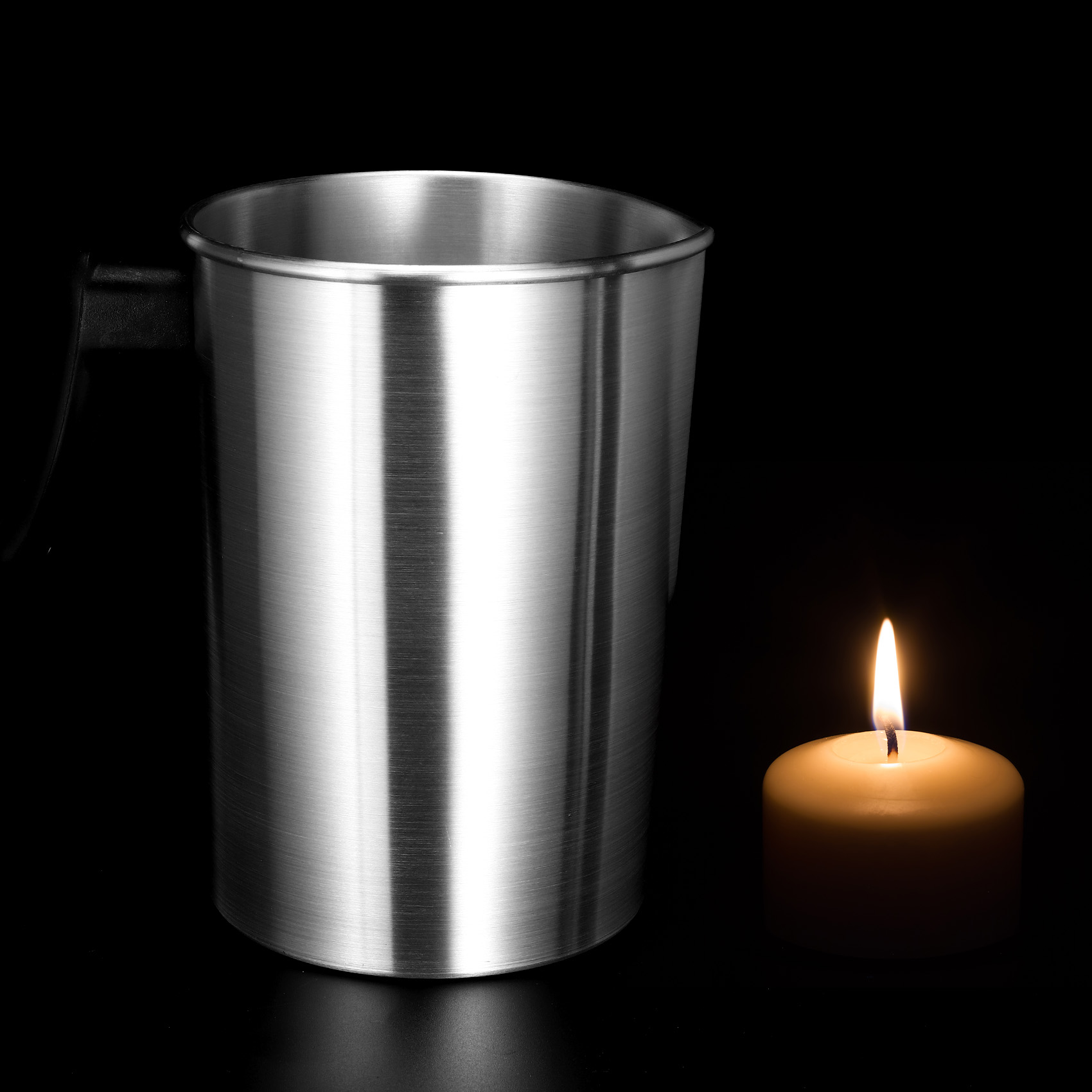 Olla para Verter Cera para Hac - Pour Spout Pitcher reseña y precio