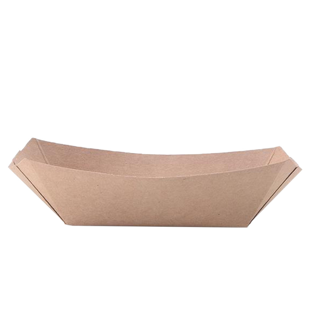 50 Cajas de Papel Kraft Ecológ - Kraft Paper Box reseña y precio