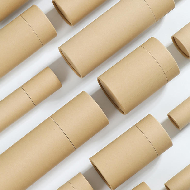 Caja de embalaje para botellas - Kraft Paper Box reseña y precio