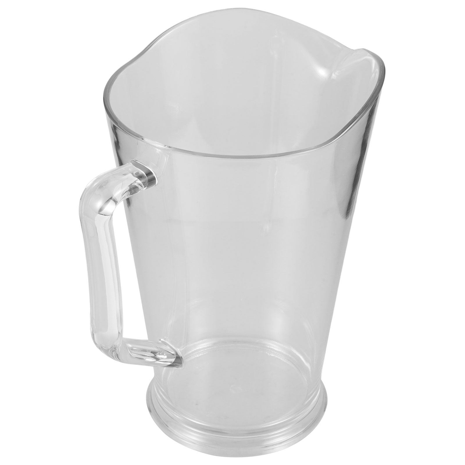 Jarra de Cerveza de Plástico d - Pour Spout Pitcher reseña y precio