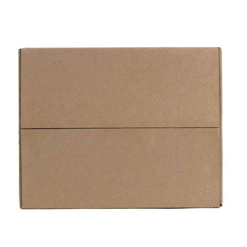 Caja de Cartón Corrugado, Caja - Kraft Paper Box reseña y precio