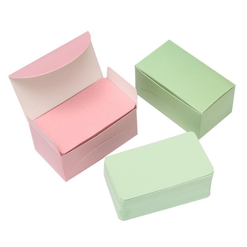 100 Cajas de Regalo de Papel K - Kraft Paper Box reseña y precio