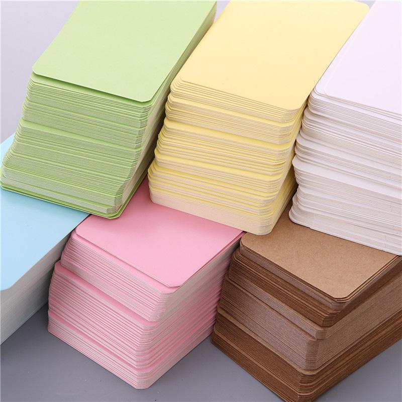 100 Cajas de Regalo de Papel K - Kraft Paper Box reseña y precio